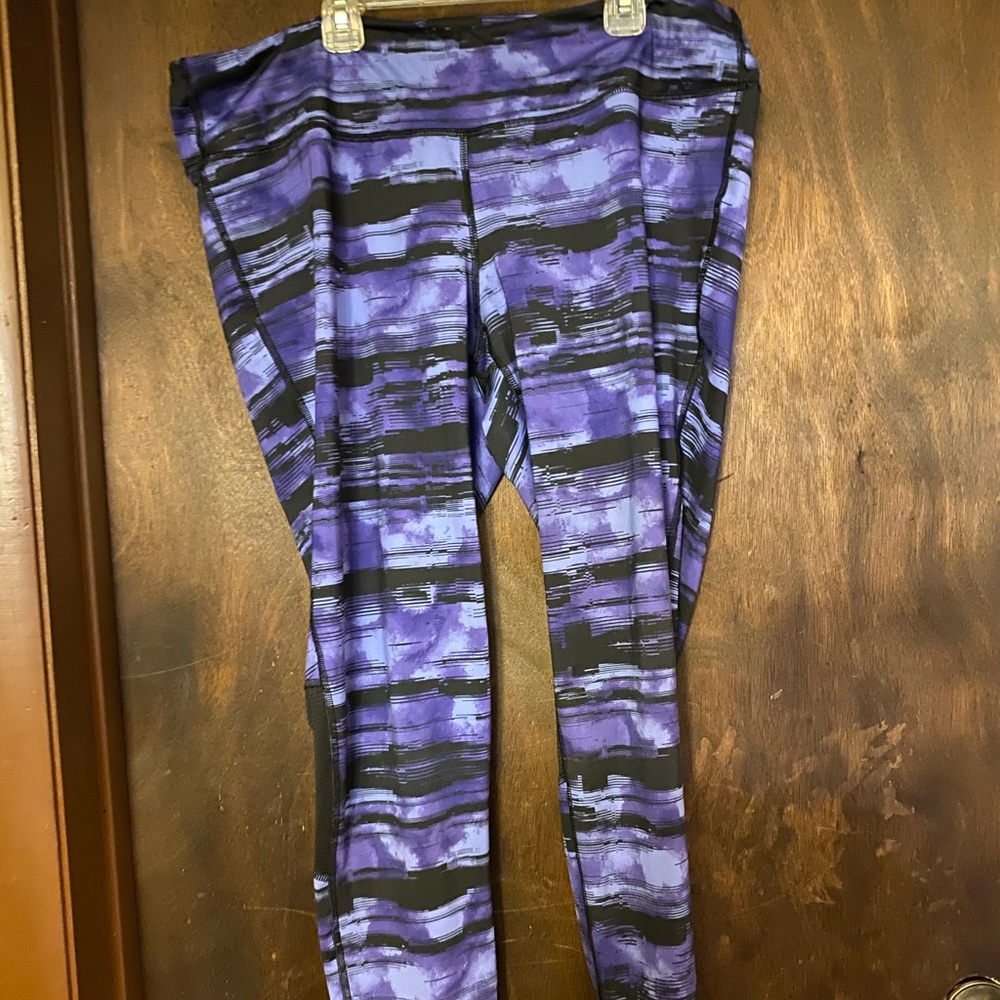Old Navy Active Workout Pants